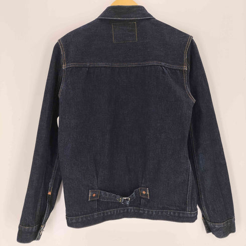 フルカウント FULLCOUNT lot2743 1st TIGHT FIT HEAVY OZ 15.5oz ファースト メンズ US:38