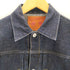 フルカウント FULLCOUNT lot2743 1st TIGHT FIT HEAVY OZ 15.5oz ファースト メンズ US:38