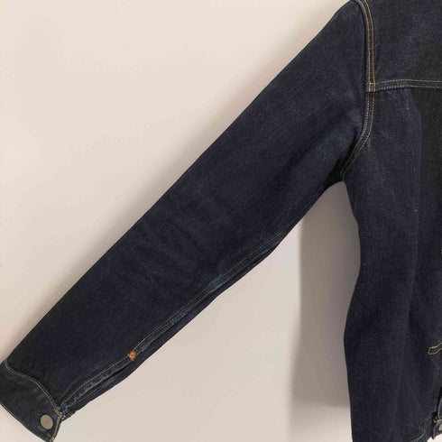 フルカウント FULLCOUNT lot2743 1st TIGHT FIT HEAVY OZ 15.5oz ファースト メンズ US:38