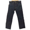 INTERFACE talon zip ヘビーオンス ストレートデニム メンズ JPN:M