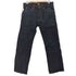 INTERFACE talon zip ヘビーオンス ストレートデニム メンズ JPN:M