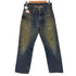 リーバイス Levis 501XX BIGE バレンシア工場 ボタン裏555 110周年 メンズ