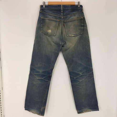 リーバイス Levis 501XX BIGE バレンシア工場 ボタン裏555 110周年 メンズ