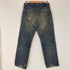 リーバイス Levis 501XX BIGE バレンシア工場 ボタン裏555 110周年 メンズ