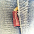 リーバイス Levis 501XX BIGE バレンシア工場 ボタン裏555 110周年 メンズ