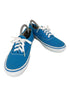 バンズ VANS AUTHENTIC V44 メンズ US:7.5