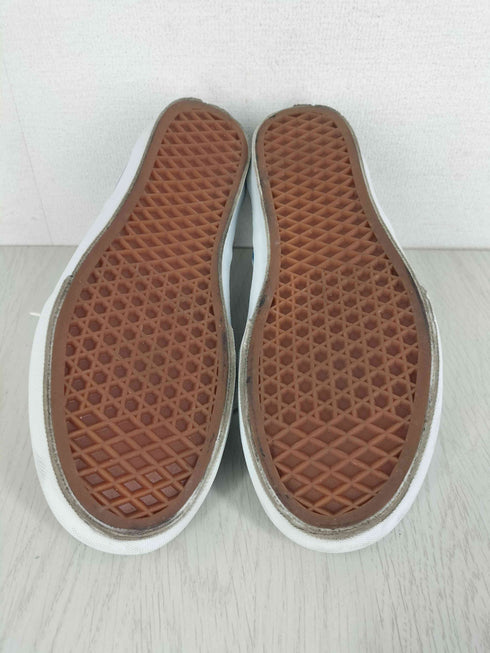 バンズ VANS AUTHENTIC V44 メンズ US:7.5