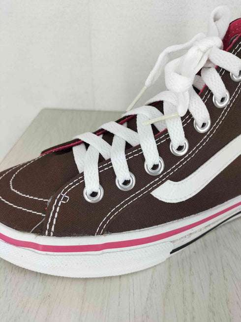 バンズ VANS HI SKOOL V47-38 メンズ US:7.5