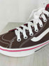 バンズ VANS HI SKOOL V47-38 メンズ US:7.5