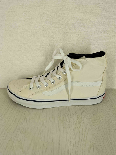バンズ VANS HI SKOOL V47N メンズ US:7.5
