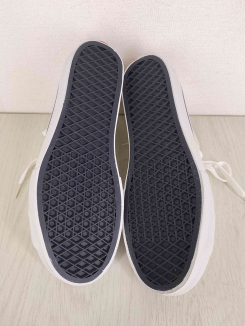 バンズ VANS HI SKOOL V47N メンズ US:7.5