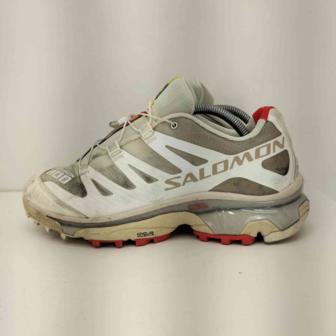 サロモン SALOMON XT-4 OG Vanilla Ice メンズ JPN:27