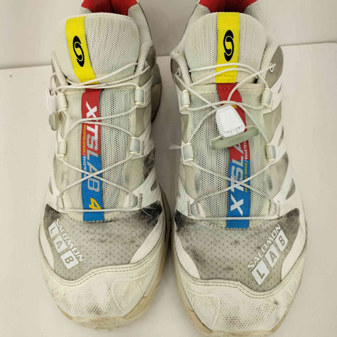 サロモン SALOMON XT-4 OG Vanilla Ice メンズ JPN:27