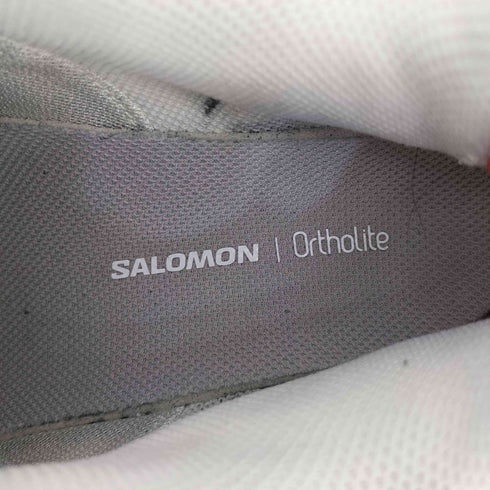 サロモン SALOMON XT-4 OG Vanilla Ice メンズ JPN:27