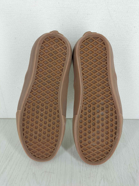 バンズ VANS Sherpa Boa Classic Slip-On メンズ US:6.5