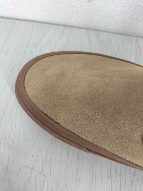 バンズ VANS Sherpa Boa Classic Slip-On メンズ US:6.5