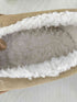 バンズ VANS Sherpa Boa Classic Slip-On メンズ US:6.5