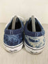 バンズ VANS TIEDYE Acid Denim ERA メンズ US:7