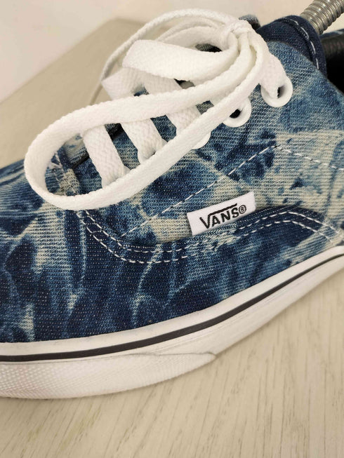 バンズ VANS TIEDYE Acid Denim ERA メンズ US:7