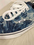 バンズ VANS TIEDYE Acid Denim ERA メンズ US:7