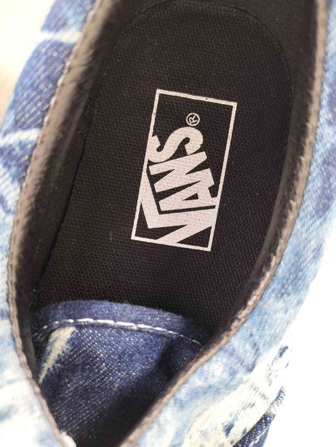 バンズ VANS TIEDYE Acid Denim ERA メンズ US:7