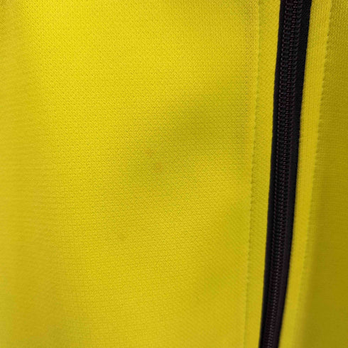 アディダス adidas EX ウォームアップジャケット メンズ L
