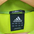 アディダス adidas EX ウォームアップジャケット メンズ L