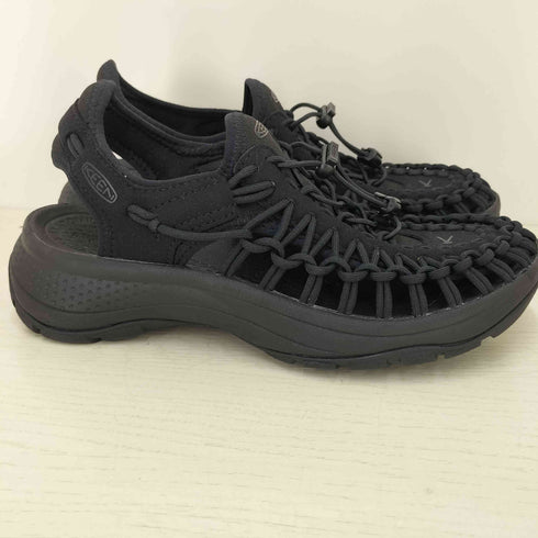キーン KEEN UNEEK ASTORIA サンダル レディース JPN:23.5