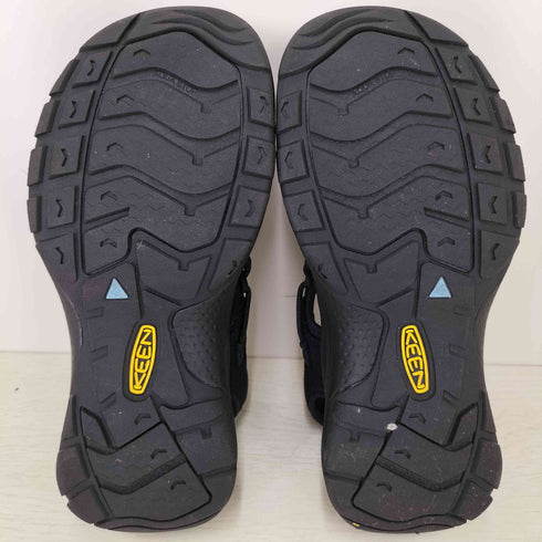 キーン KEEN UNEEK ASTORIA サンダル レディース JPN:23.5
