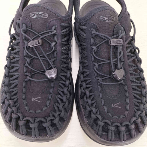 キーン KEEN UNEEK ASTORIA サンダル レディース JPN:23.5