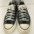 コンバース CONVERSE CT70 OX ローカットスニーカー メンズ JPN:27
