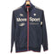 デサント descente Move Sport ドライトランスファー トレーニングジャケット メンズ xs