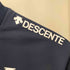 デサント descente Move Sport ドライトランスファー トレーニングジャケット メンズ xs