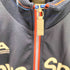 デサント descente Move Sport ドライトランスファー トレーニングジャケット メンズ xs