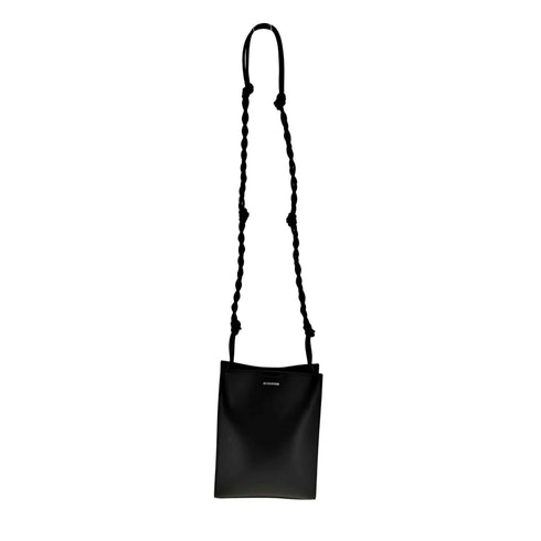 ジルサンダー JIL SANDER TANGLE SMALL BAG メンズ