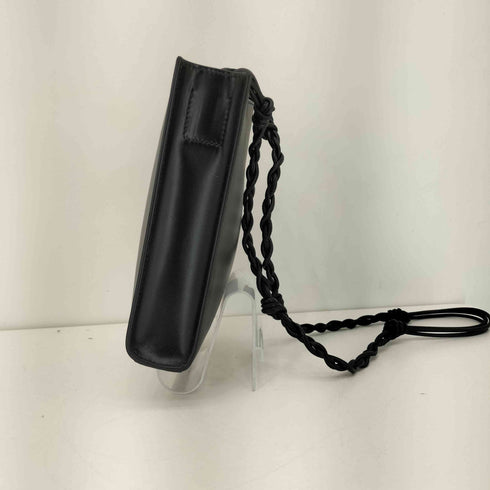 ジルサンダー JIL SANDER TANGLE SMALL BAG メンズ