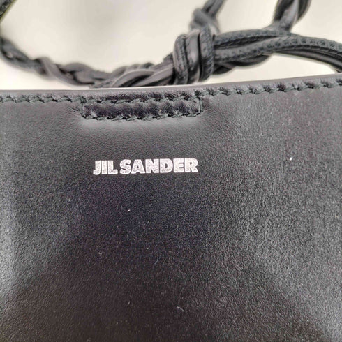 ジルサンダー JIL SANDER TANGLE SMALL BAG メンズ