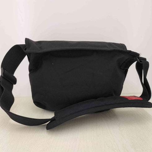 マンハッタンポーテージ Manhattan Portage ロゴ メッセンジャーバッグ ショルダーバッグ CODURA レディース