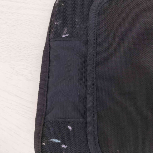 マンハッタンポーテージ Manhattan Portage ロゴ メッセンジャーバッグ ショルダーバッグ CODURA レディース
