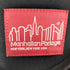 マンハッタンポーテージ Manhattan Portage ロゴ メッセンジャーバッグ ショルダーバッグ CODURA レディース