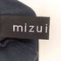 ミズイロインド mizuiro ind イージー テーパード ジョガーパンツ レディース JPN:1