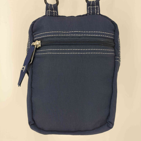 ポップトレーディングカンパニー POP TRADING COMPANY PASSPORT PORCH ミニショルダーバッグ レディース