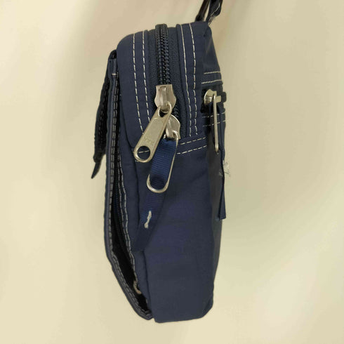 ポップトレーディングカンパニー POP TRADING COMPANY PASSPORT PORCH ミニショルダーバッグ レディース