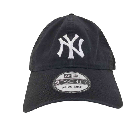 ニューエラ NEW ERA 9twenty NY ベースボールキャップ メンズ