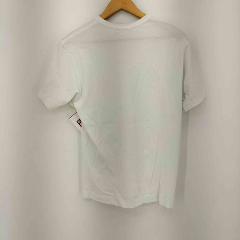 コムデギャルソンシャツ COMME des GARCONS SHIRT クルーネック Tシャツ メンズ JPN:S