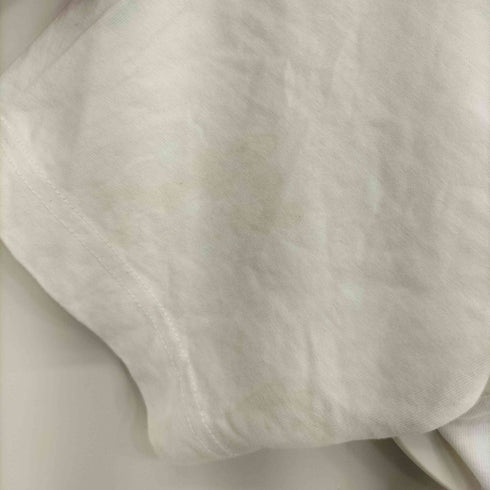 コムデギャルソンシャツ COMME des GARCONS SHIRT クルーネック Tシャツ メンズ JPN:S