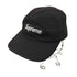 シュプリーム Supreme 24SS WASHED CHINO TWILL CAMP CAP メンズ