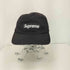 シュプリーム Supreme 24SS WASHED CHINO TWILL CAMP CAP メンズ