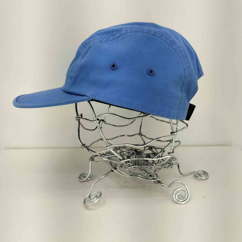 シュプリーム Supreme 24SS WASHED CHINO TWILL CAMP CAP メンズ