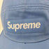 シュプリーム Supreme 24SS WASHED CHINO TWILL CAMP CAP メンズ